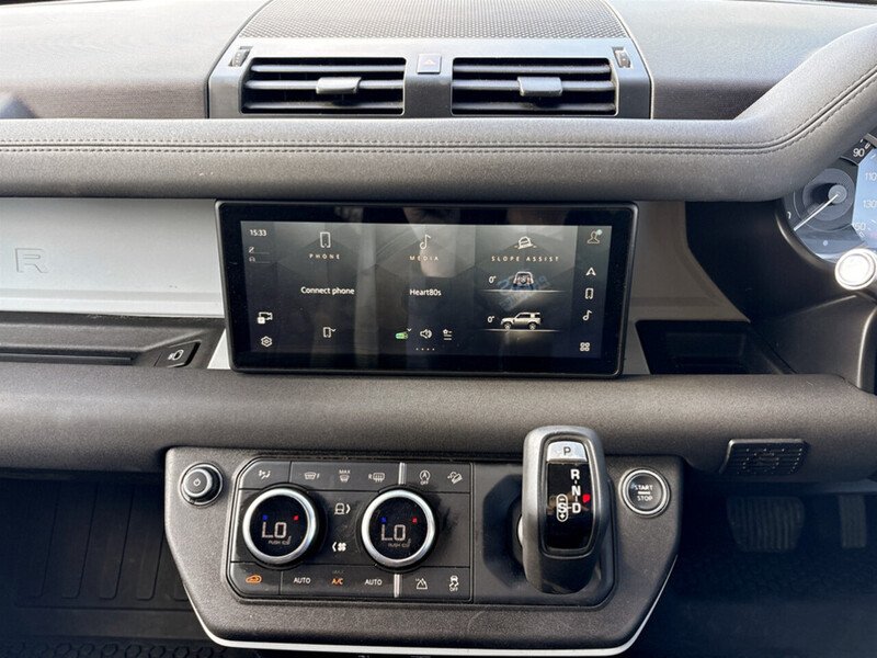 Used Land Rover Defender 90 2021 for sale - 78091925: Photo 45