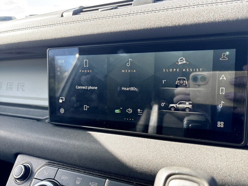 Used Land Rover Defender 90 2021 for sale - 78091925: Photo 46