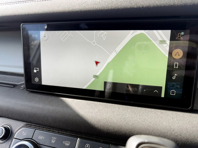 Used Land Rover Defender 90 2021 for sale - 78091925: Photo 47