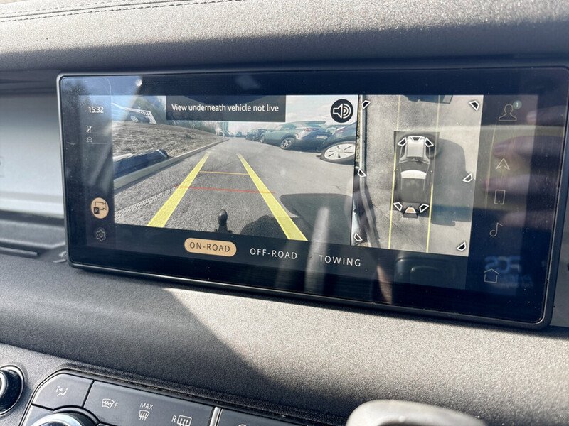 Used Land Rover Defender 90 2021 for sale - 78091925: Photo 48