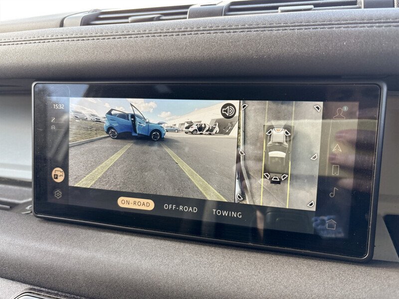 Used Land Rover Defender 90 2021 for sale - 78091925: Photo 49