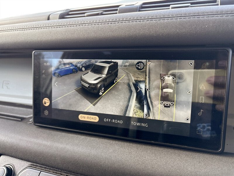 Used Land Rover Defender 90 2021 for sale - 78091925: Photo 50