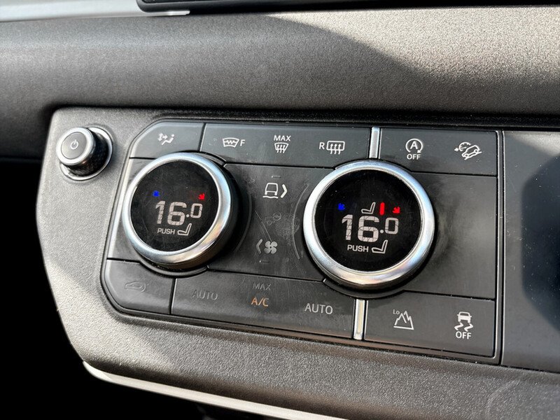 Used Land Rover Defender 90 2021 for sale - 78091925: Photo 52