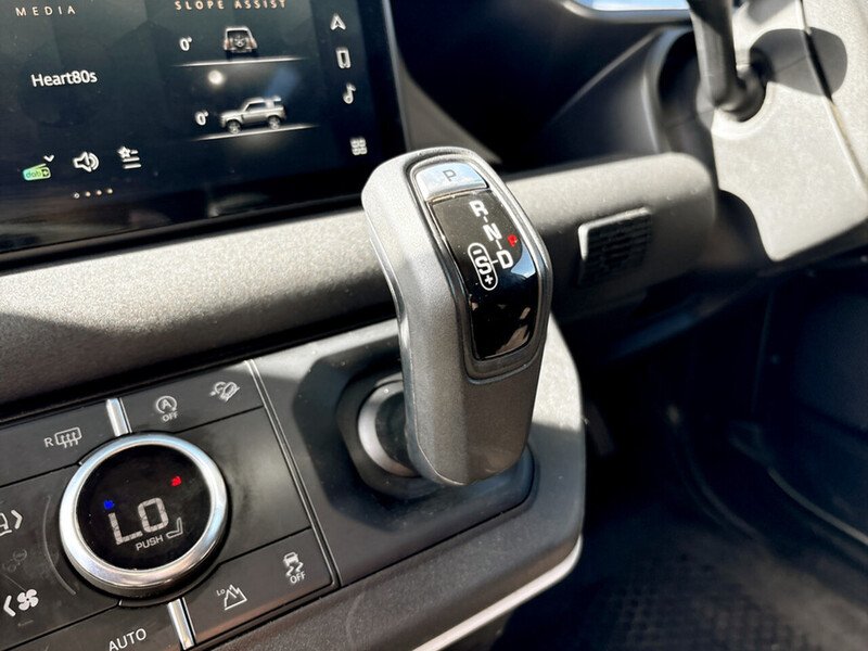 Used Land Rover Defender 90 2021 for sale - 78091925: Photo 53