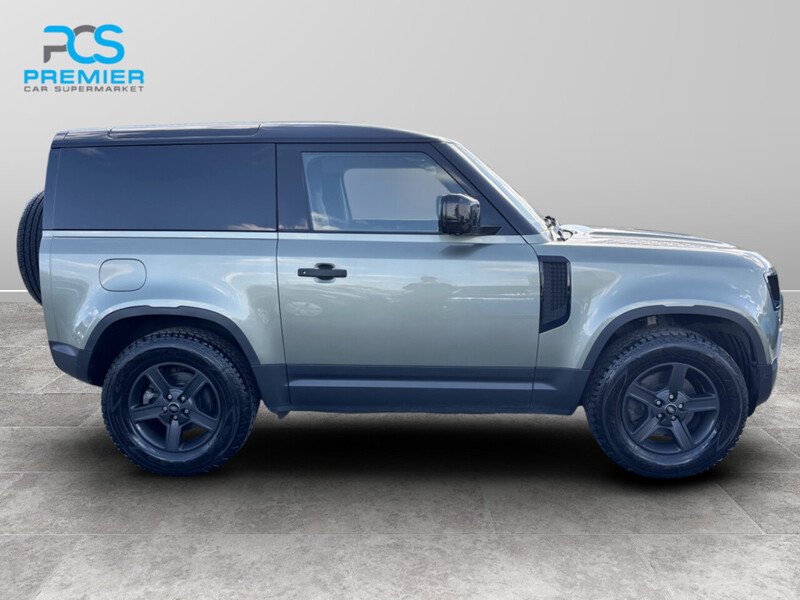 Used Land Rover Defender 90 2021 for sale - 78091925: Photo 6