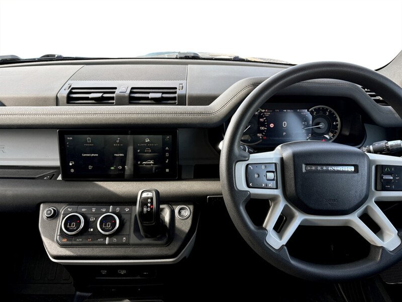 Used Land Rover Defender 90 2021 for sale - 78091925: Photo 8