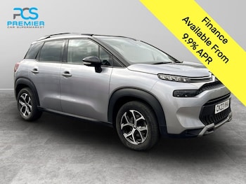 Used Citroen C3 Aircross 2023 for sale - 79435161: Photo