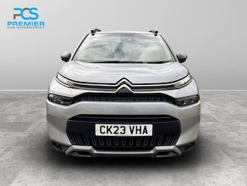 Used Citroen C3 Aircross 2023 for sale - 79435161: Photo