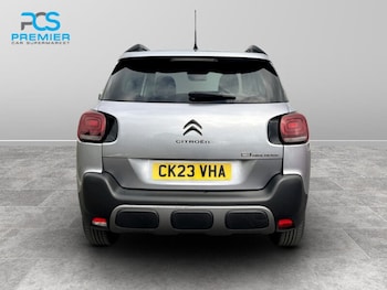 Used Citroen C3 Aircross 2023 for sale - 79435161: Photo