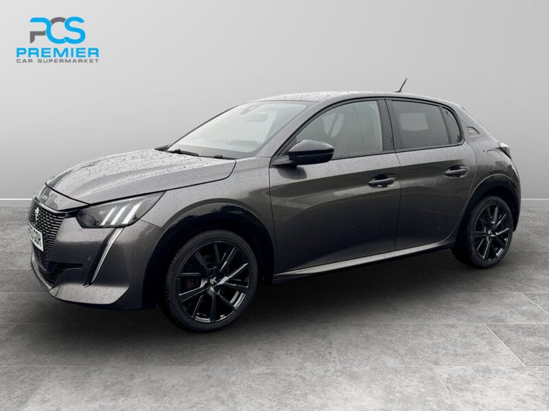 Used Peugeot 208 2023 for sale - 77044518: Photo 12