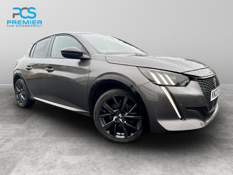 Used Peugeot 208 2023 for sale - 77044518: Photo 14