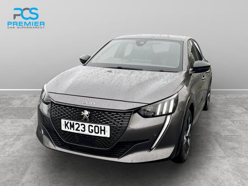 Used Peugeot 208 2023 for sale - 77044518: Photo 16