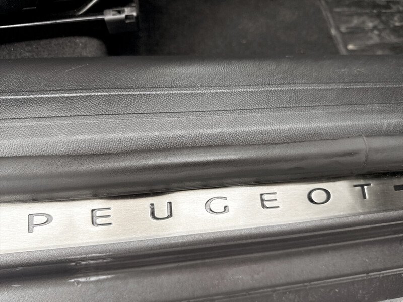 Used Peugeot 208 2023 for sale - 77044518: Photo 18