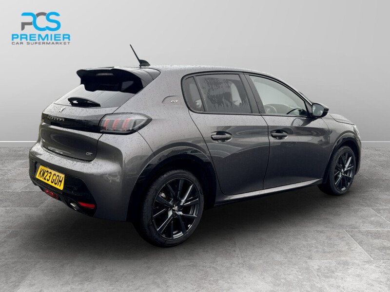 Used Peugeot 208 2023 for sale - 77044518: Photo 21