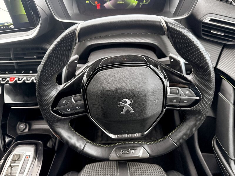 Used Peugeot 208 2023 for sale - 77044518: Photo 28