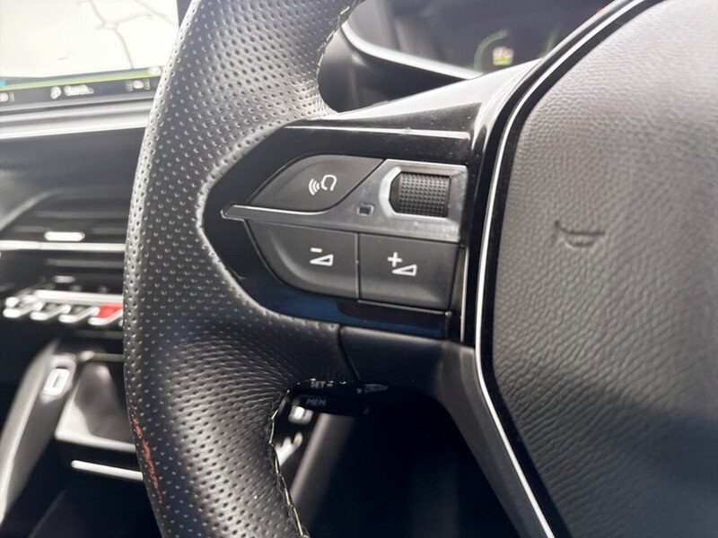 Used Peugeot 208 2023 for sale - 77044518: Photo 29