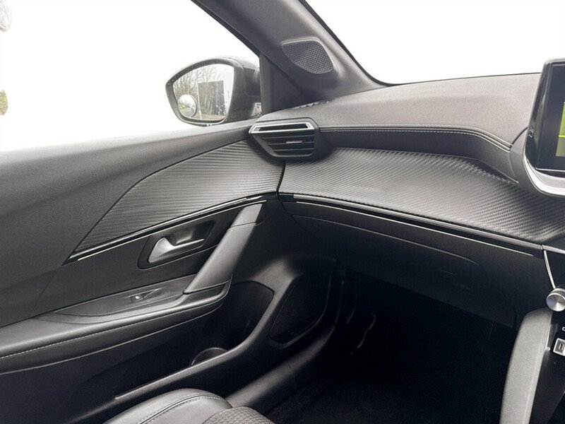 Used Peugeot 208 2023 for sale - 77044518: Photo 34
