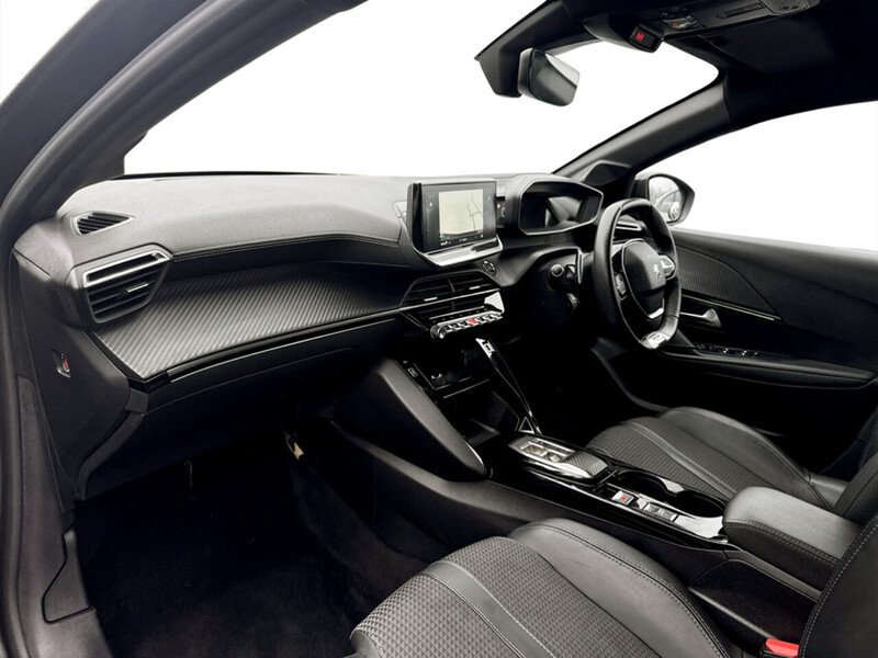 Used Peugeot 208 2023 for sale - 77044518: Photo 35