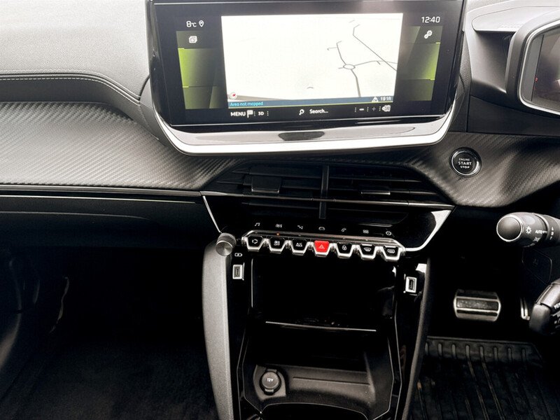 Used Peugeot 208 2023 for sale - 77044518: Photo 36