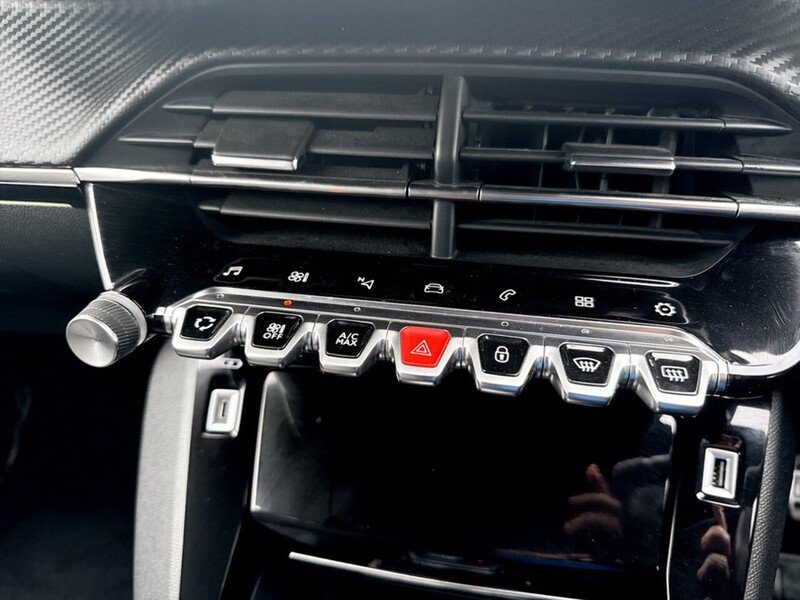 Used Peugeot 208 2023 for sale - 77044518: Photo 39