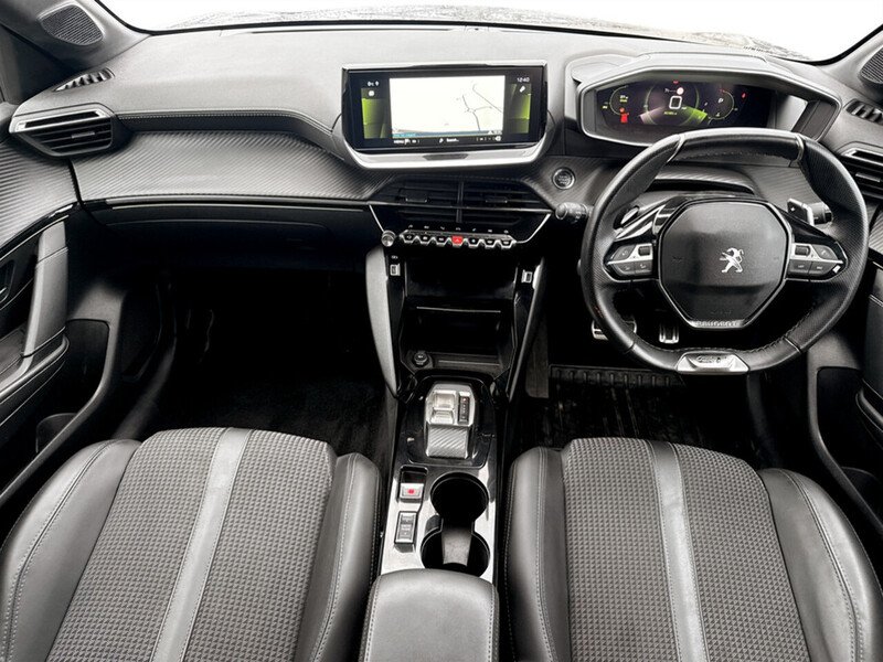 Used Peugeot 208 2023 for sale - 77044518: Photo 8