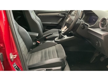 Used SEAT Ibiza 2022 for sale - 78484859: Photo