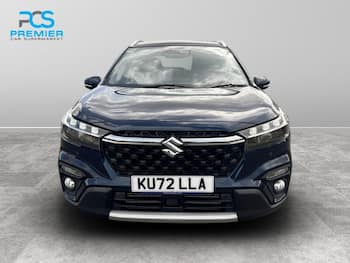 Used Suzuki SX4 S-Cross 2022 for sale - 79827230: Photo