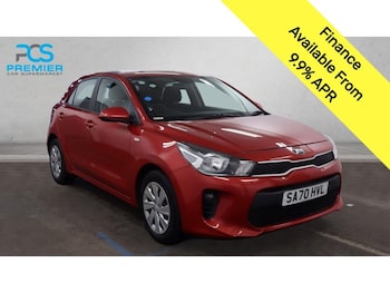 Used Kia Rio 2020 for sale - 78659010: Photo