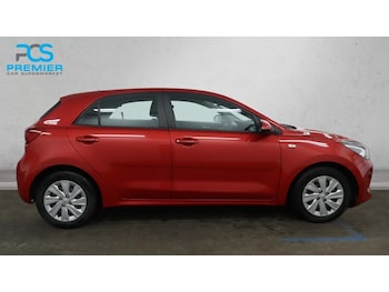 Used Kia Rio 2020 for sale - 78659010: Photo