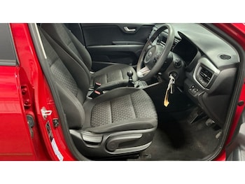 Used Kia Rio 2020 for sale - 78659010: Photo