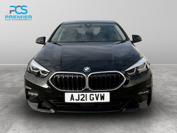 Used BMW 2 Series 2021 for sale - 76637191: Photo