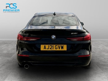 Used BMW 2 Series 2021 for sale - 76637191: Photo