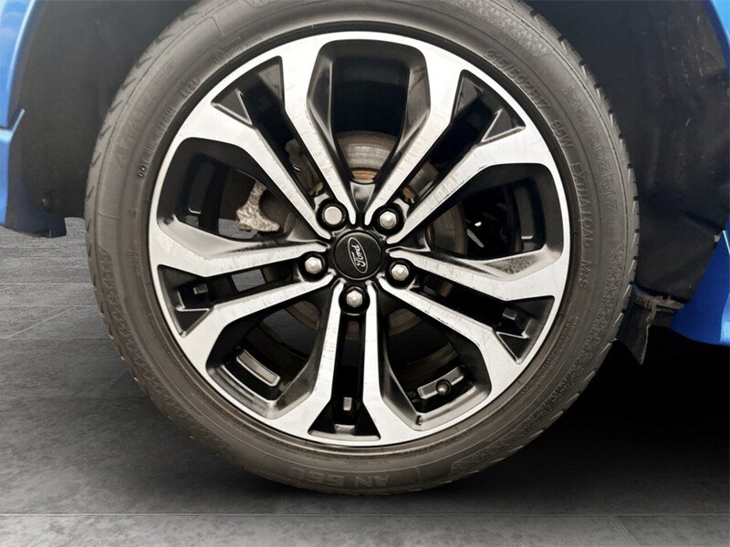 Used Ford Puma 2020 for sale - 77044521: Photo 10