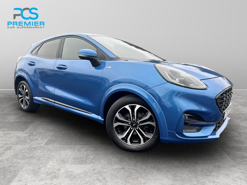 Used Ford Puma 2020 for sale - 77044521: Photo 14