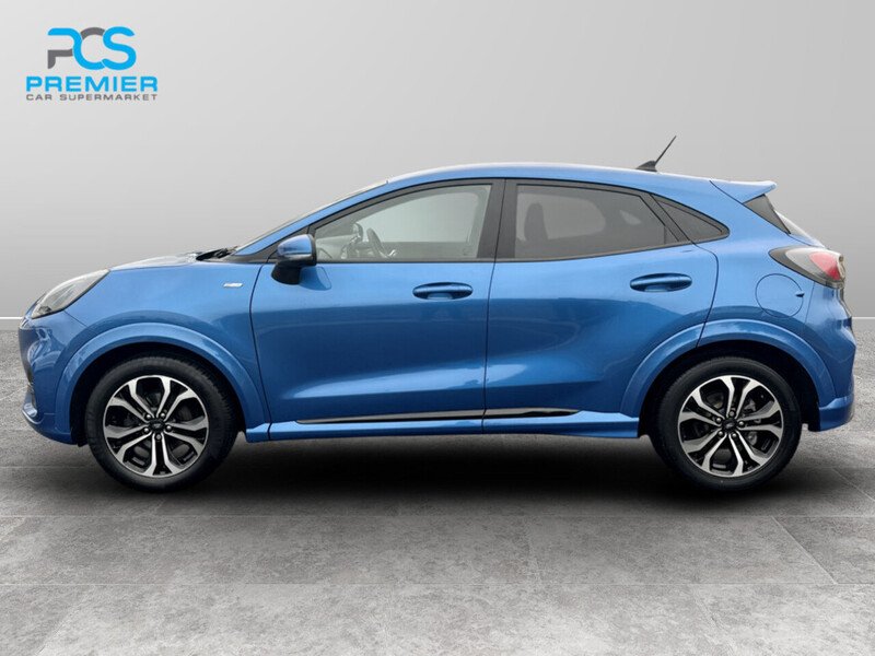 Used Ford Puma 2020 for sale - 77044521: Photo 17