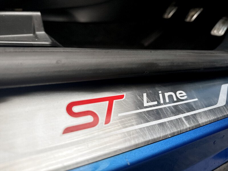 Used Ford Puma 2020 for sale - 77044521: Photo 18