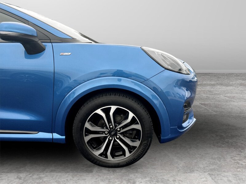 Used Ford Puma 2020 for sale - 77044521: Photo 19