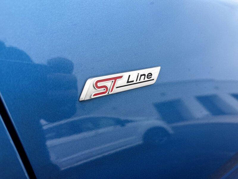 Used Ford Puma 2020 for sale - 77044521: Photo 20