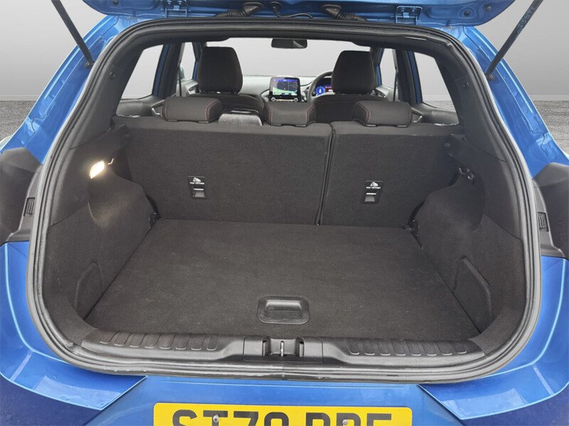 Used Ford Puma 2020 for sale - 77044521: Photo 22