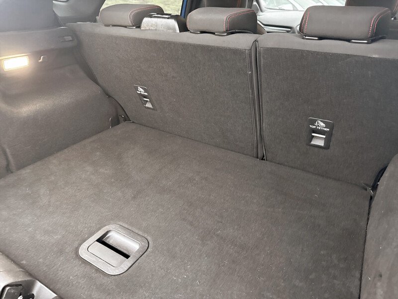 Used Ford Puma 2020 for sale - 77044521: Photo 23