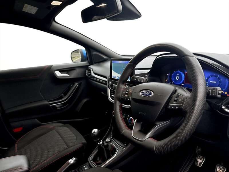 Used Ford Puma 2020 for sale - 77044521: Photo 27