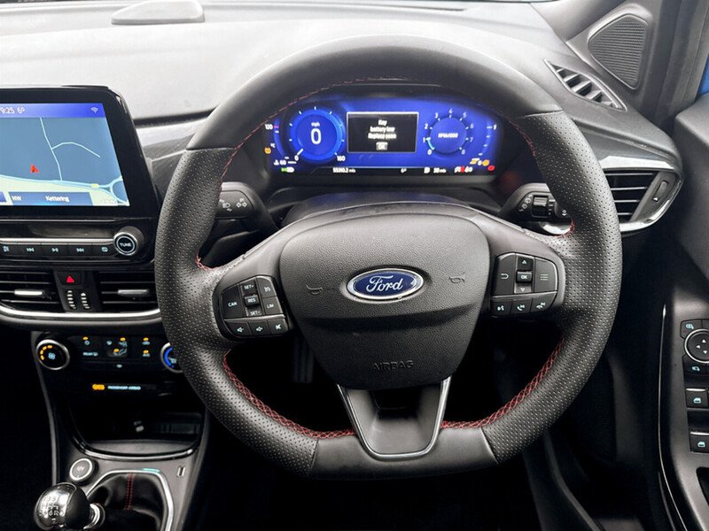 Used Ford Puma 2020 for sale - 77044521: Photo 28