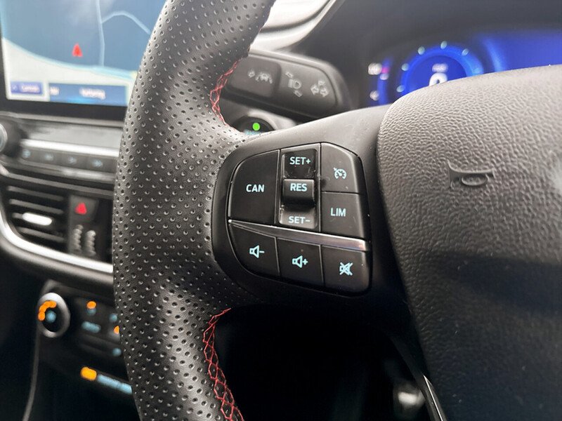 Used Ford Puma 2020 for sale - 77044521: Photo 29