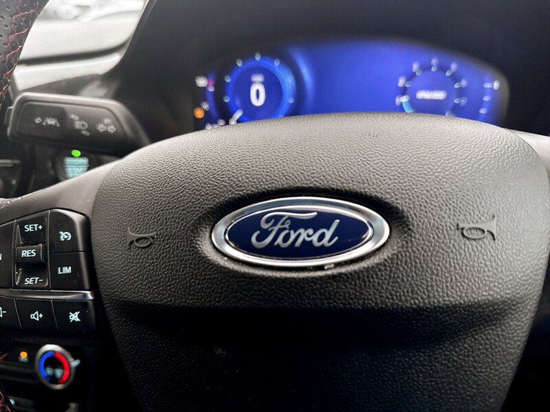 Used Ford Puma 2020 for sale - 77044521: Photo 30