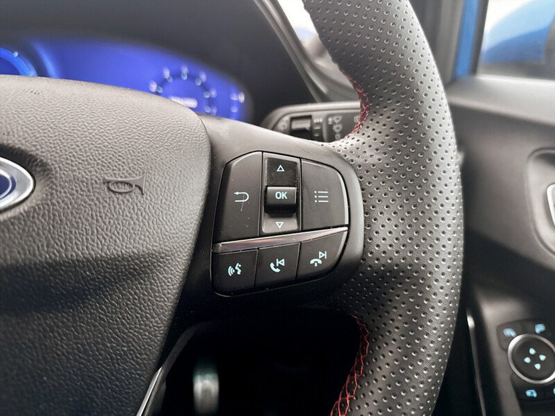 Used Ford Puma 2020 for sale - 77044521: Photo 31