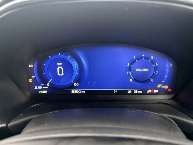 Used Ford Puma 2020 for sale - 77044521: Photo 32