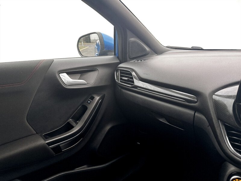 Used Ford Puma 2020 for sale - 77044521: Photo 33