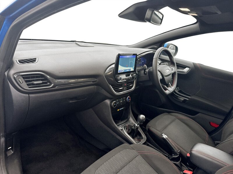 Used Ford Puma 2020 for sale - 77044521: Photo 34