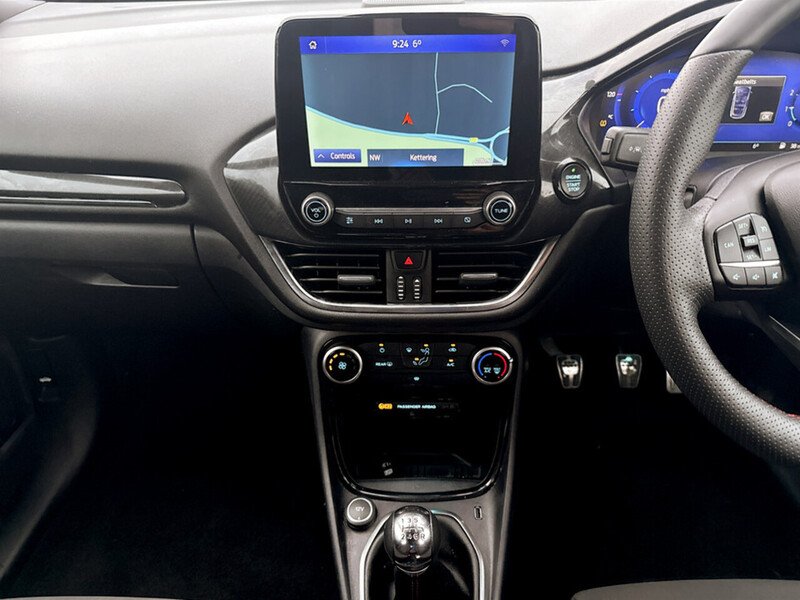 Used Ford Puma 2020 for sale - 77044521: Photo 35