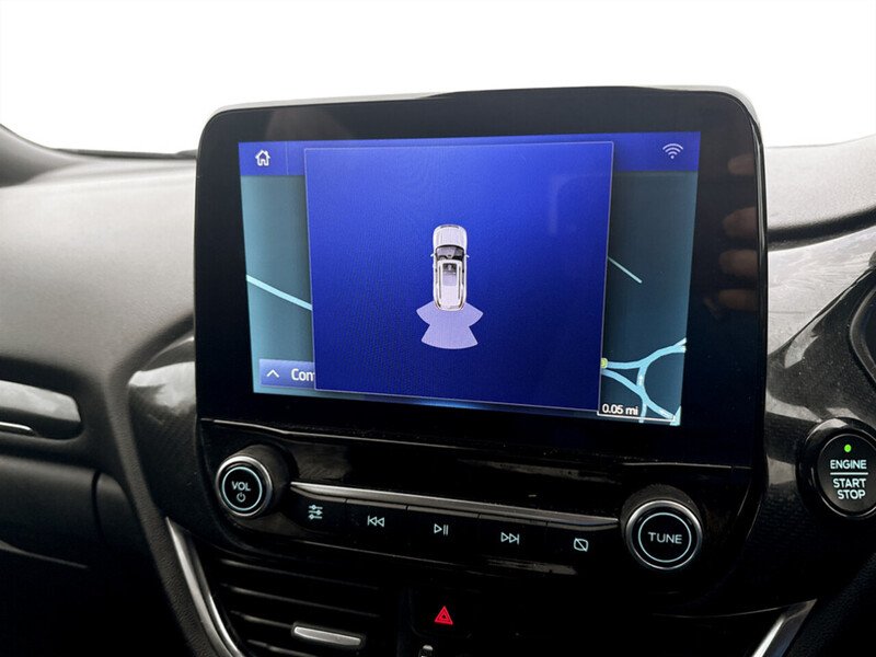 Used Ford Puma 2020 for sale - 77044521: Photo 37